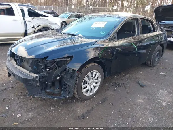 1N4AL3AP2JC153557 2018 NISSAN ALTIMA - Image 2
