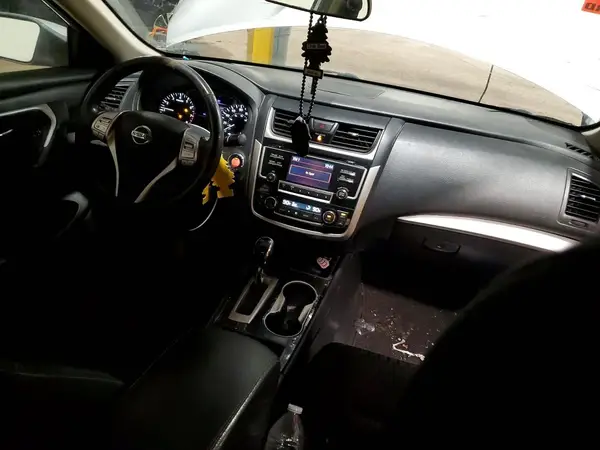 1N4AL3AP2JC154045 2018 NISSAN ALTIMA - Image 8