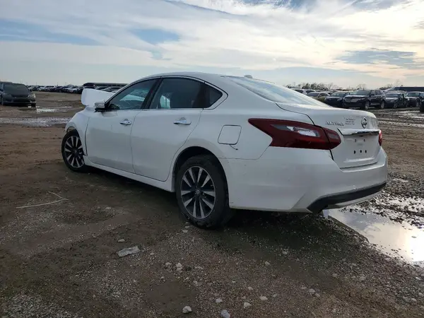 1N4AL3AP2JC154109 2018 NISSAN ALTIMA - Image 2