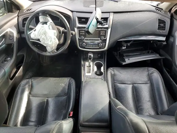 1N4AL3AP2JC154109 2018 NISSAN ALTIMA - Image 8