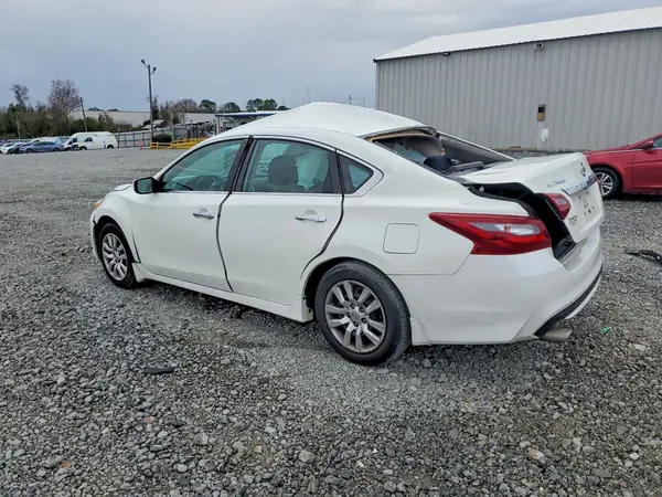 1N4AL3AP2JC154238 2018 NISSAN ALTIMA - Image 2