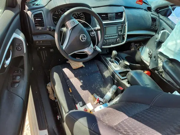 1N4AL3AP2JC154238 2018 NISSAN ALTIMA - Image 8
