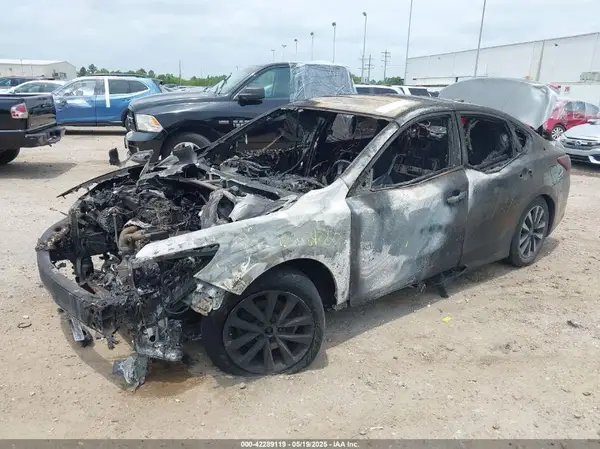 1N4AL3AP2JC154319 2018 NISSAN ALTIMA - Image 2