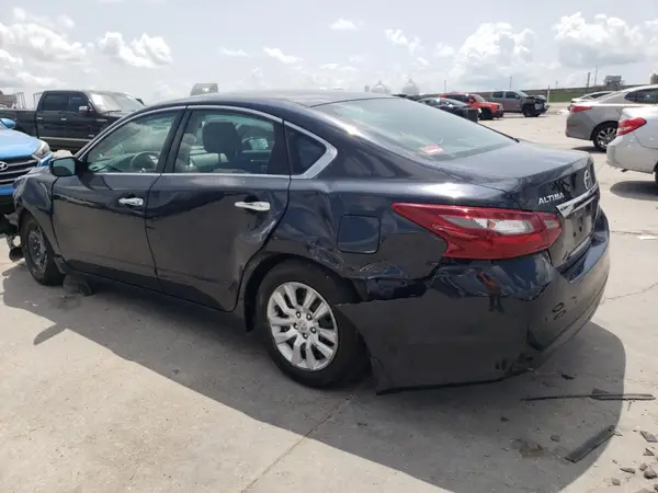 1N4AL3AP2JC154398 2018 NISSAN ALTIMA - Image 2