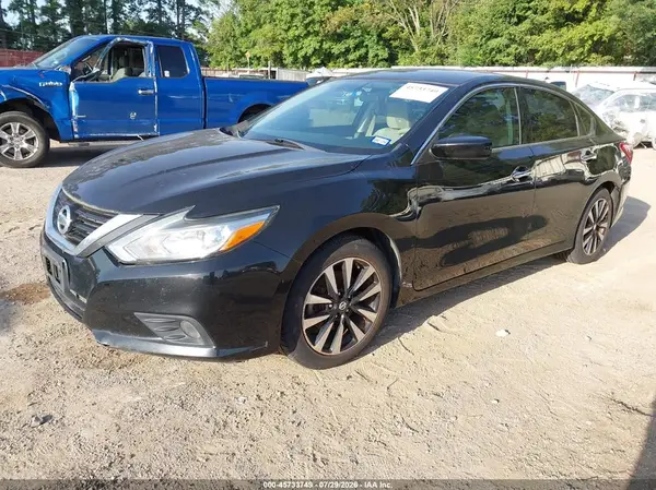 1N4AL3AP2JC154658 2018 NISSAN ALTIMA - Image 2