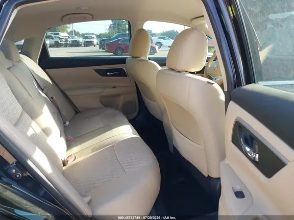 1N4AL3AP2JC154658 2018 NISSAN ALTIMA - Image 8