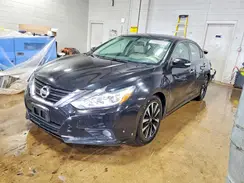 1N4AL3AP2JC155129 2018 NISSAN ALTIMA