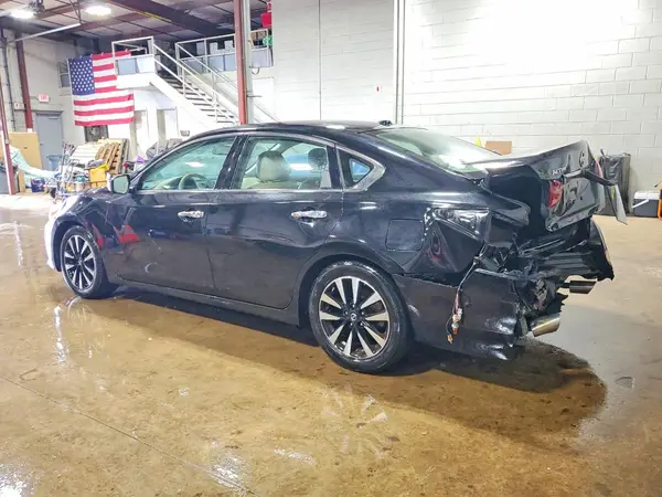 1N4AL3AP2JC155129 2018 NISSAN ALTIMA - Image 2