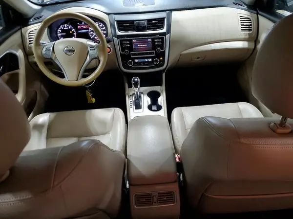 1N4AL3AP2JC155129 2018 NISSAN ALTIMA - Image 8