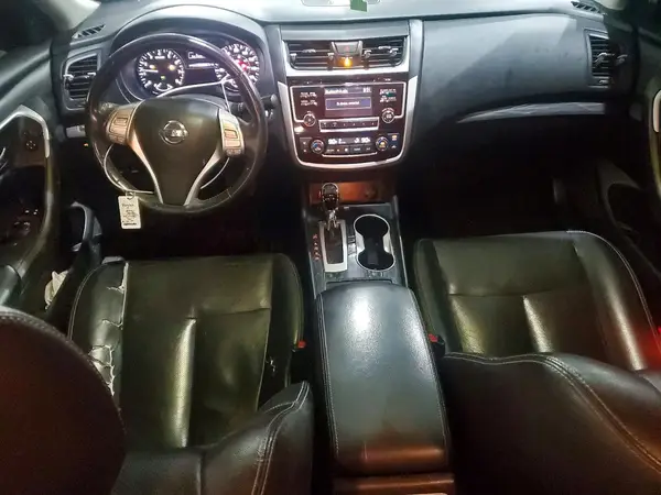 1N4AL3AP2JC155213 2018 NISSAN ALTIMA - Image 8