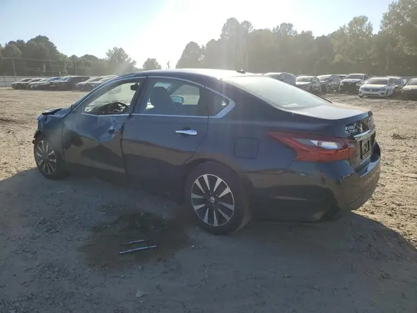 1N4AL3AP2JC155390 2018 NISSAN ALTIMA - Image 2
