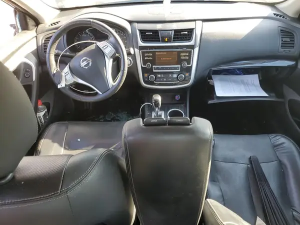1N4AL3AP2JC155390 2018 NISSAN ALTIMA - Image 8