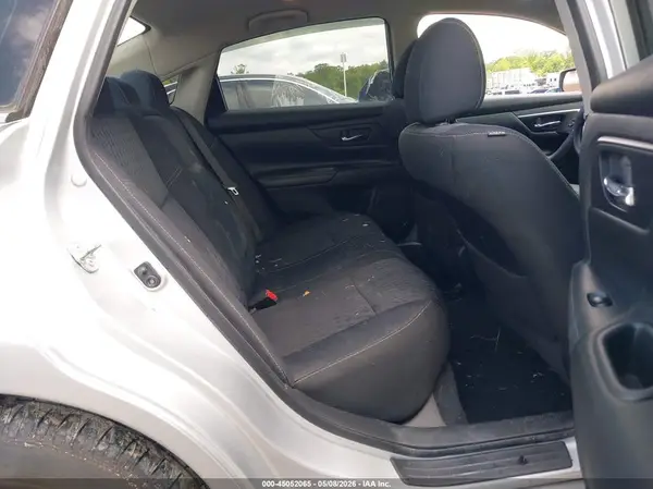 1N4AL3AP2JC156099 2018 NISSAN ALTIMA - Image 8