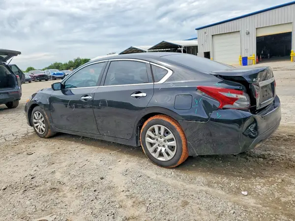 1N4AL3AP2JC156300 2018 NISSAN ALTIMA - Image 2