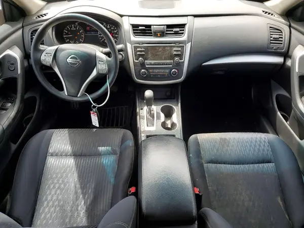 1N4AL3AP2JC156300 2018 NISSAN ALTIMA - Image 8