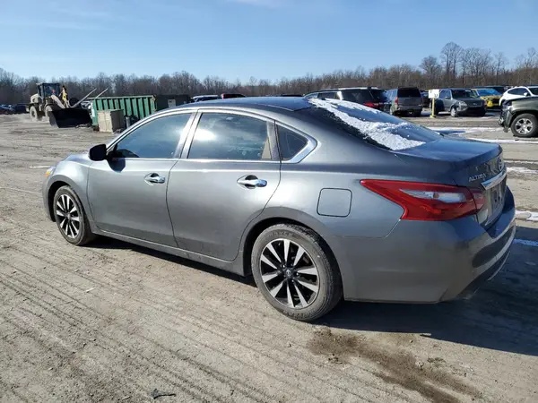 1N4AL3AP2JC156409 2018 NISSAN ALTIMA - Image 2