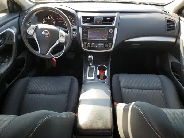 1N4AL3AP2JC156409 2018 NISSAN ALTIMA - Image 8