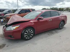 1N4AL3AP2JC156670 2018 NISSAN ALTIMA
