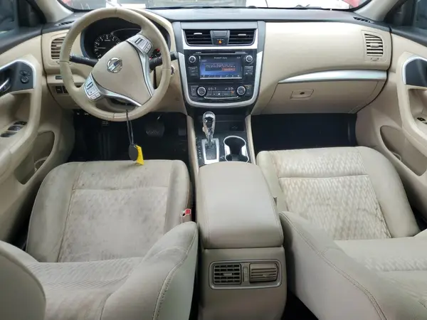 1N4AL3AP2JC156670 2018 NISSAN ALTIMA - Image 8