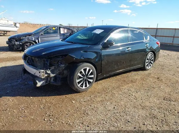 1N4AL3AP2JC156782 2018 NISSAN ALTIMA - Image 2