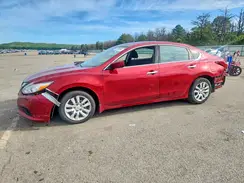 1N4AL3AP2JC156880 2018 NISSAN ALTIMA