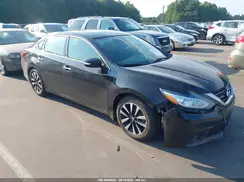 1N4AL3AP2JC157009 2018 NISSAN ALTIMA