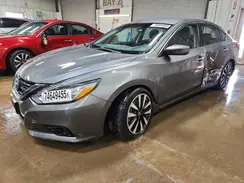 1N4AL3AP2JC157172 2018 NISSAN ALTIMA