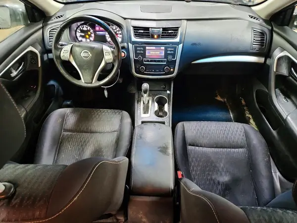 1N4AL3AP2JC157172 2018 NISSAN ALTIMA - Image 8