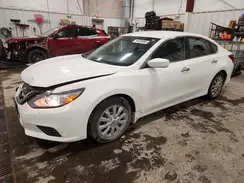 1N4AL3AP2JC157429 2018 NISSAN ALTIMA