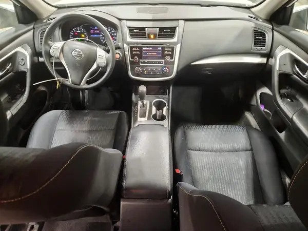 1N4AL3AP2JC157429 2018 NISSAN ALTIMA - Image 8