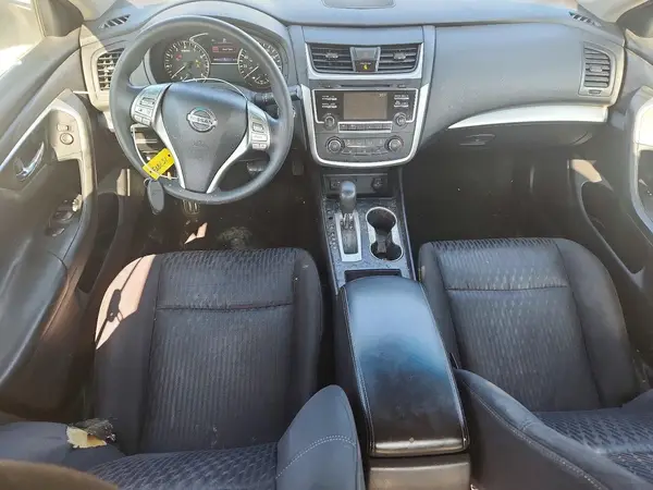 1N4AL3AP2JC157883 2018 NISSAN ALTIMA - Image 8