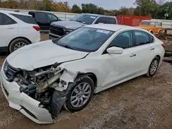 1N4AL3AP2JC158001 2018 NISSAN ALTIMA
