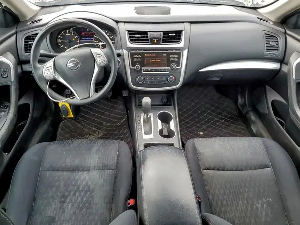 1N4AL3AP2JC158001 2018 NISSAN ALTIMA - Image 8