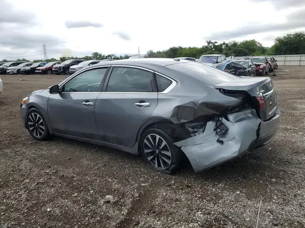 1N4AL3AP2JC158208 2018 NISSAN ALTIMA - Image 2