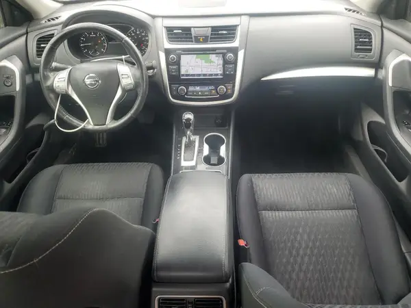 1N4AL3AP2JC158208 2018 NISSAN ALTIMA - Image 8