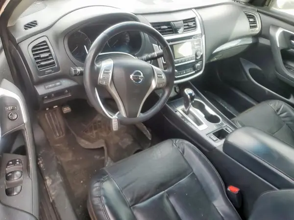 1N4AL3AP2JC158791 2018 NISSAN ALTIMA - Image 8