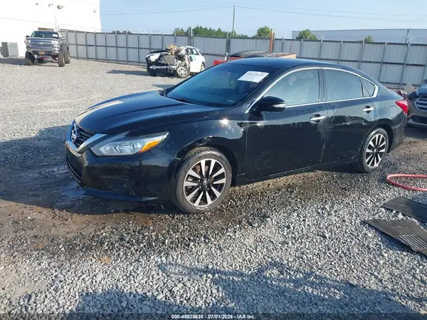 1N4AL3AP2JC159021 2018 NISSAN ALTIMA - Image 2