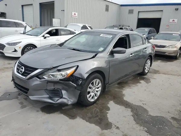 1N4AL3AP2JC159052 2018 NISSAN ALTIMA - Image 1