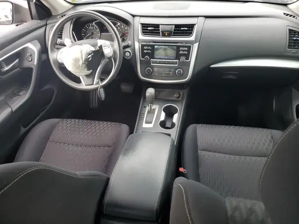 1N4AL3AP2JC159052 2018 NISSAN ALTIMA - Image 8
