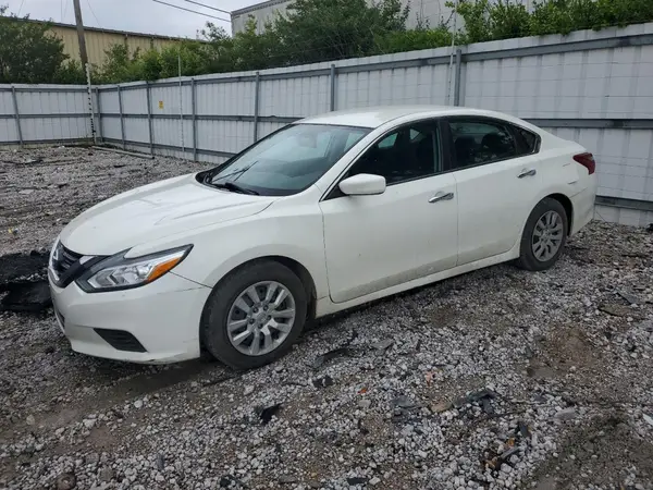 1N4AL3AP2JC159584 2018 NISSAN ALTIMA - Image 1