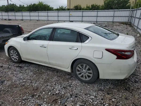 1N4AL3AP2JC159584 2018 NISSAN ALTIMA - Image 2