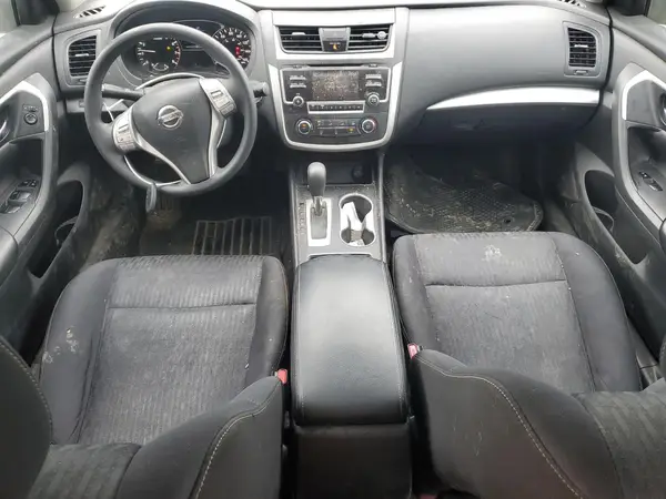 1N4AL3AP2JC159584 2018 NISSAN ALTIMA - Image 8