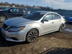 1N4AL3AP2JC159617 2018 NISSAN ALTIMA