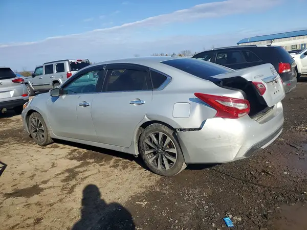 1N4AL3AP2JC159617 2018 NISSAN ALTIMA - Image 2