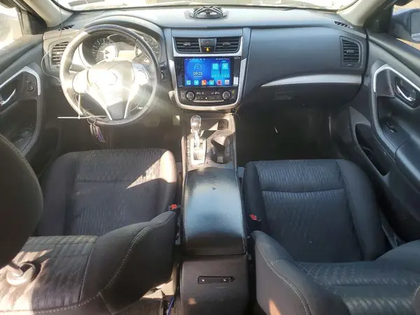 1N4AL3AP2JC159617 2018 NISSAN ALTIMA - Image 8