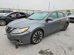 1N4AL3AP2JC160735 2018 NISSAN ALTIMA