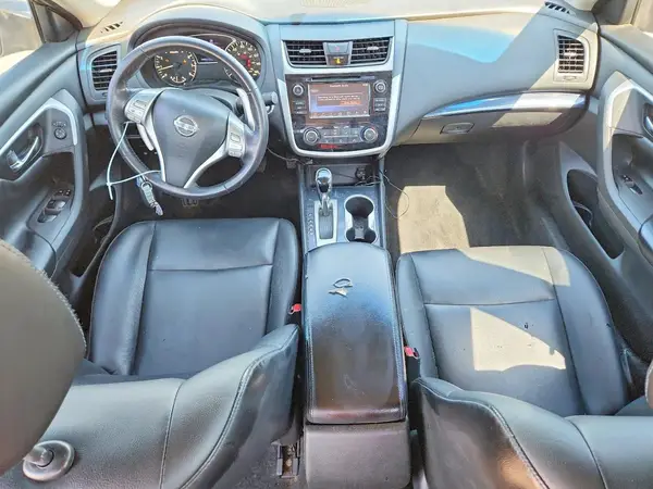 1N4AL3AP2JC160749 2018 NISSAN ALTIMA - Image 8