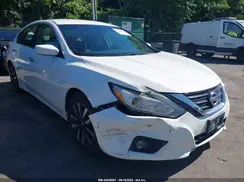 1N4AL3AP2JC161321 2018 NISSAN ALTIMA
