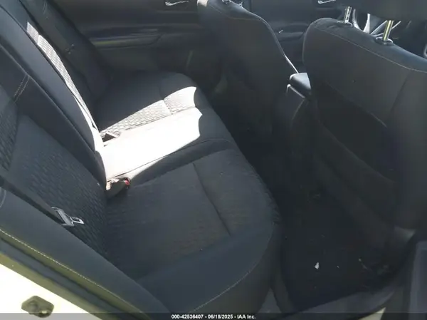1N4AL3AP2JC161321 2018 NISSAN ALTIMA - Image 8