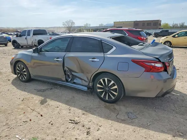 1N4AL3AP2JC162131 2018 NISSAN ALTIMA - Image 2